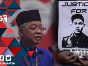MGNews: Kerajaan Telah Bayar RM1.5 Juta Kepada Keluarga Allahyarham Adib