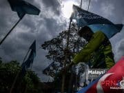 PRN Johor : Bahang Pilihan Raya Semakin Membara