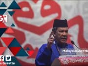 MGNews: Syor Supaya Pemilihan UMNO Dibuat Selepas Enam Bulan Pilihanraya Diadakan