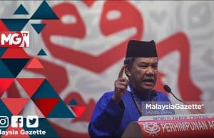 MGNews: Syor Supaya Pemilihan UMNO Dibuat Selepas Enam Bulan Pilihanraya Diadakan