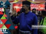 MGNews: Jangan Tunggu Pembangkang Bergabung Dan Menentang Kita-Tok Mat