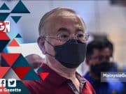MGNews: Kena Keluar Arahan Kepada Syarikat Penerbangan Muat Turun MySejahtera