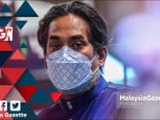 MGNews: KKM Akan Tutup Kaunter Ujian PCR COVID-19 Di Pintu Masuk Negara