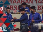 MGNews : PRU-15 Diadakan Sebelum Atau Selepas Julai – Zahid