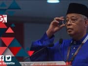 MGNews: PM Jamin Akan Lindungi Sabah Daripada Ancaman Pengganas Sulu