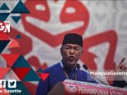 MGNews: Bantu Kawan-Kawan Kerana Ikhlas Bukan Kerana Mahu Beli Undi-Zahid