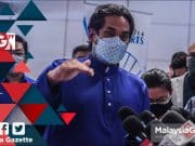 MGNews: My Travel Pass Akan Disediakan Dalam MySejahtera