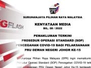 SPR Benar Ceramah Pilihan Raya Hingga 12 Malam. TNB Nafi Pegawai Terima Rasuah Sindiket Bitcoin #MGFlash