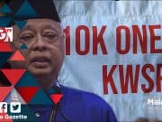 MGNews: Caruman KWSP: Tiba-Tiba Semua Nak Jadi Hero!