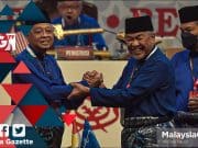 MGNews: Tok Mail…Umum Dah Sedap-Sedap, Jangan Tunggu Lama-Lama – Zahid