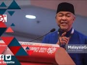 MGNews: PRU15: 70 Peratus Muka Baru – Presiden UMNO
