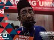 MGNews: PM, Presiden UMNO Dan Perwakilan Semua Senada – Zahidi