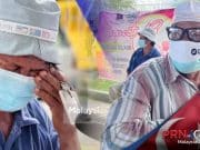 PRN Johor: SEBAK , Cukup Cukuplah Tumpang Nama Usaha BN – Penduduk DUN Paloh