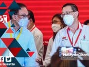 MGNews : DAP Tidak Akan Bekerjasama Dengan Perikatan Nasional Lagi