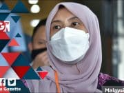 MGNews : Kita Tidak Mahu Menang Sorak, Kampung Tergadai -Nurul Izzah