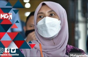 MGNews : Kita Tidak Mahu Menang Sorak, Kampung Tergadai -Nurul Izzah