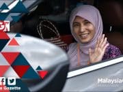 MGNews : Biar Pilihanraya Umum Dulu Kemudian Buat Pemilihan Parti