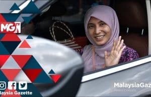 MGNews : Biar Pilihanraya Umum Dulu Kemudian Buat Pemilihan Parti