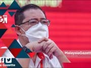 MGNews : DAP Minta Bayaran RM 1.5 Juta Kepada Keluarga Beng Hock