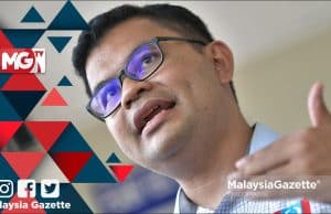 MGNews : Adam Adli Bertanding AMK: Struktur Dan Organisasi Perlu Dihormati