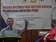 PRN Johor : 14 Calon Bukti BN Iktiraf Kemampuan Wanita – Hasni