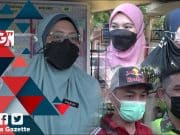 MGNews: Jangan Khuatir Kerana Sekolah Selamat