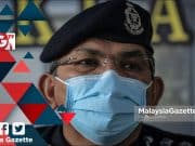 MGNews : Bunuh Dan Bakar Wanita: Pengawal Keselamatan Disambung Reman