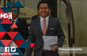 MGNews : Pengeluaran Khas RM10,000 Beri Kesan Jangka Pendek Pelaburan KWSP