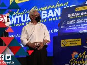MGNews : Kaji Semula Gaji Minima Industri Mikro – Noh Omar