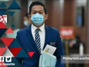 MGNews : Hutang Negara Kini Berjumlah RM979.8 Bilion