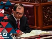 MGNews : KPM Ambil Langkah Atasi Isu Beg Sekolah Berat
