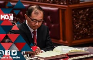 MGNews : KPM Ambil Langkah Atasi Isu Beg Sekolah Berat