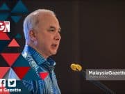 MGNews : Anak Muda Perlu Dibimbing Untuk Menolak Rasuah Dan Sogokan – Sultan Perak