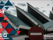 MGNews: Istana Budaya Suram?