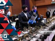 MGNews: Negara Kerugian RM2.3 Bilion Angkara Curi Elektrik
