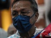 PRN Johor : Poster Boy Hanyalah Istilah – Hasni