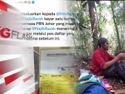 Malim Gunung Jumpa Mayat Pendaki ,Lim Kit Siang Telah Dikompaun KKM – KJ #MGFlash