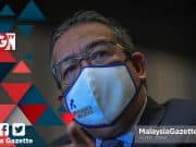 MGNews :Kemasukan Pekerja Asing Diurus Secara Teratur – Menteri
