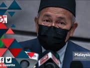 MGNews : Sekelompok Parti Sertai Parti Lain, Adakah Ia Lompat Parti? – Tuan Ibrahim
