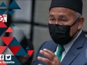 MGNews : Tuan Ibrahim Dedah Di Awal MN UMNO Setuju Muhyiddin Kekal PM Selepas PRU15