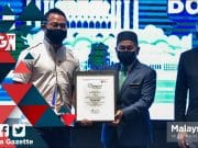 MGNews : 41 PBT Sertai Geran Pemangkin Bandar Rendah Karbon