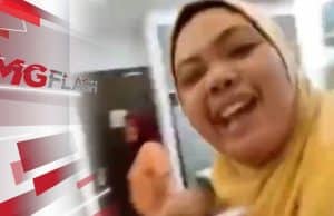 Kak Long 7E Enam Laporan Polis Diterima. Jangan Guna Wang Rakyat Selamatkan Sapura Energy #MGFlash