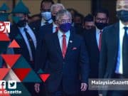 MGNews: Agong Berkenan Hadir Ke Majlis Anugerah Sukan Negara 2019-2020