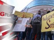 Kerajaan Gagal Luluskan Usul Berkaitan SOSMA RM1 Bilion Minyak Masak Paket Diseleweng #MGFlash