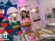 MGNews: Nak Rasa Macam Makan Di Paris? Datanglah Shah Alam Hanya Di Farine & Sucre