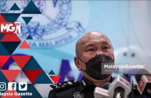 MGNews: Sindiket Guna TAC Curi Duit Mangsa