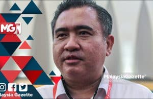 MGNews : Penolakan Usul Pindaan SOSMA Kerana Ahli Parlimen Kerajaan Yang Tidak Hadir