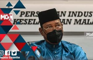MGNews : PIKM Dakwa Kerajaan Belum Bersedia Tetapkan Gaji Minima RM1,500
