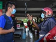 PRN Johor : Calon MCA DUN Tangkak Akui Kena Kerja Keras