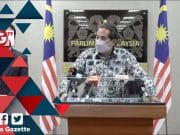 MGNews: KKM Umum Protokol Untuk Masuk Malaysia